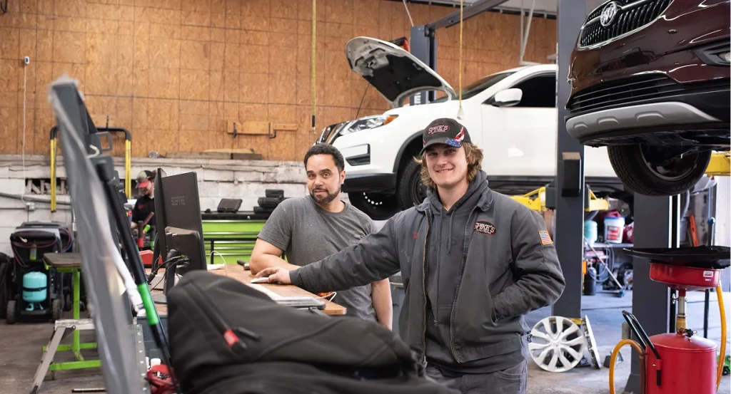 Spike's Auto Repair in Jefferson, GA (6)