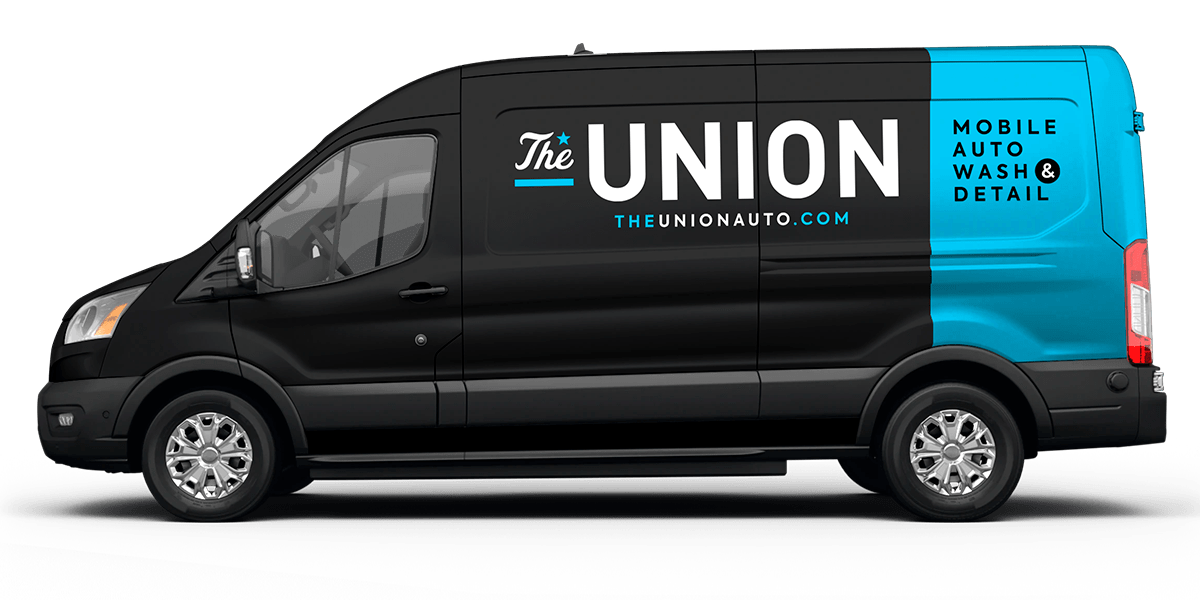 The Union Auto LLC in Sugar Land, TX (5)