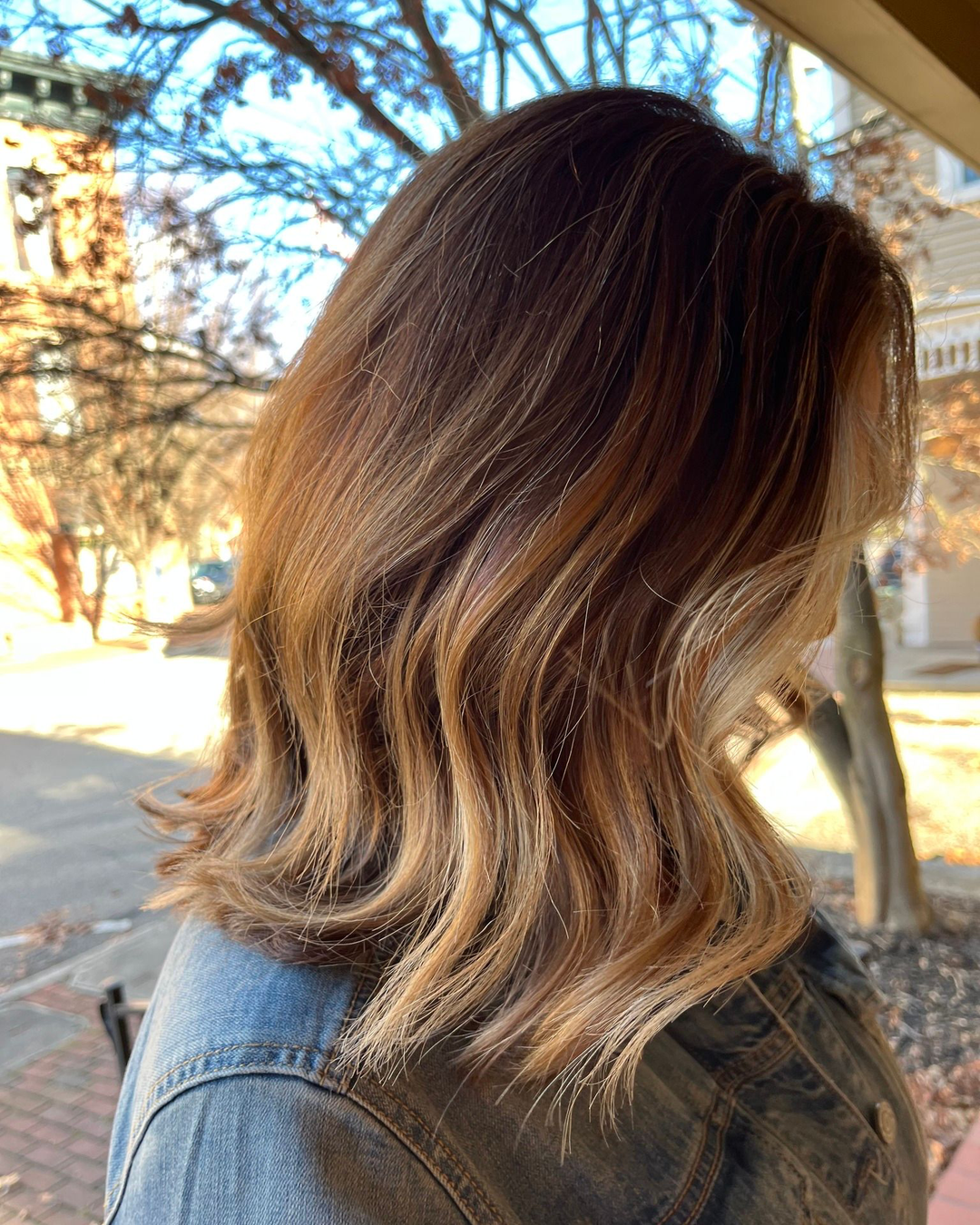 8 Village Square Salon in Glendale, OH (2)