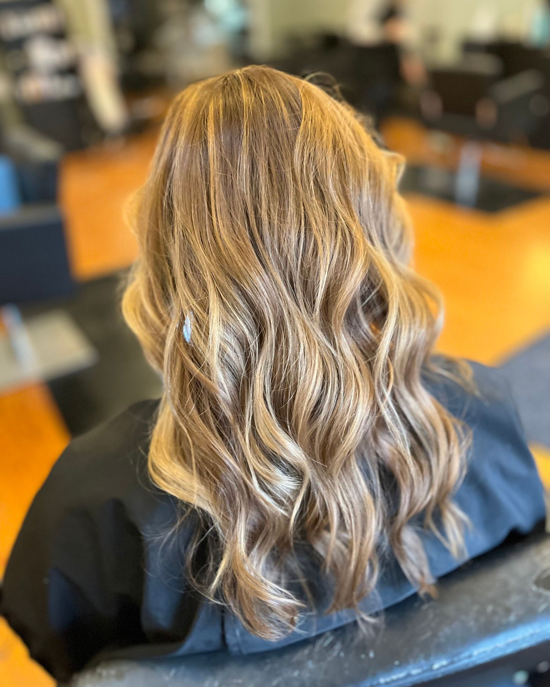 8 Village Square Salon in Glendale, OH (4)
