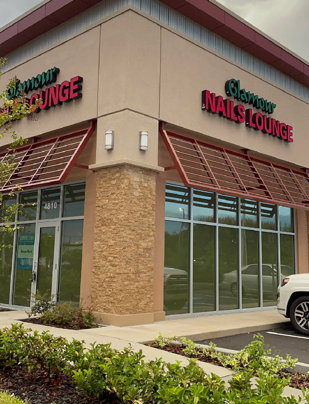 Glamour Nails Lounge in Tampa, FL (2)