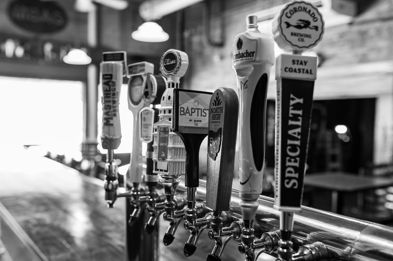Mike's Bar & Grille in Berea, OH