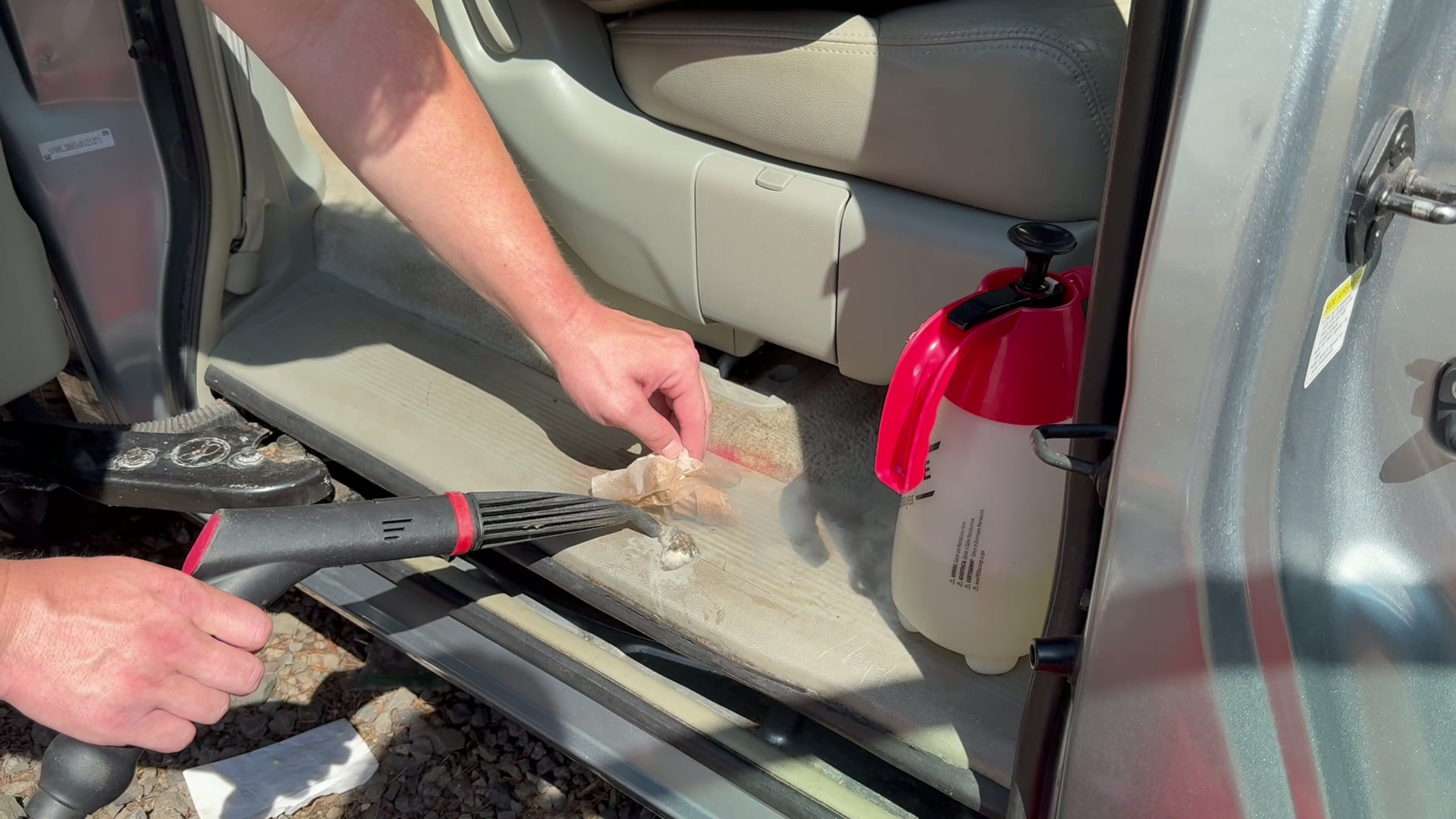 The Detail Maestro - Le Champagne of Auto Detailing in Two Rivers, WI (3)