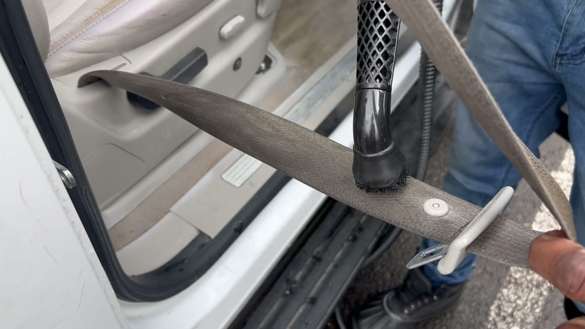 The Detail Maestro - Le Champagne of Auto Detailing in Two Rivers, WI (5)