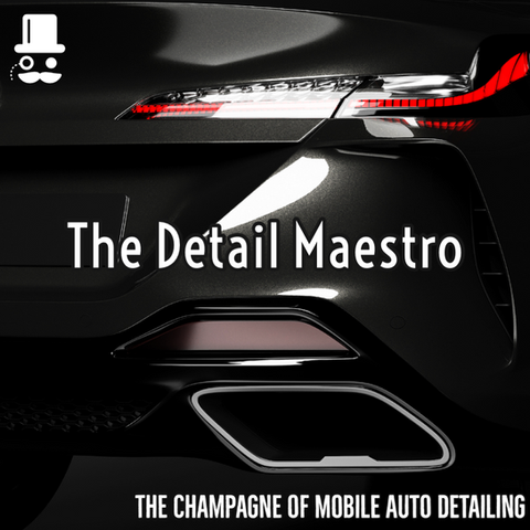 The Detail Maestro - Le Champagne of Auto Detailing in Two Rivers, WI (6)