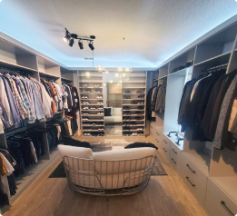 Premiere Closets in Oldsmar, FL (4)