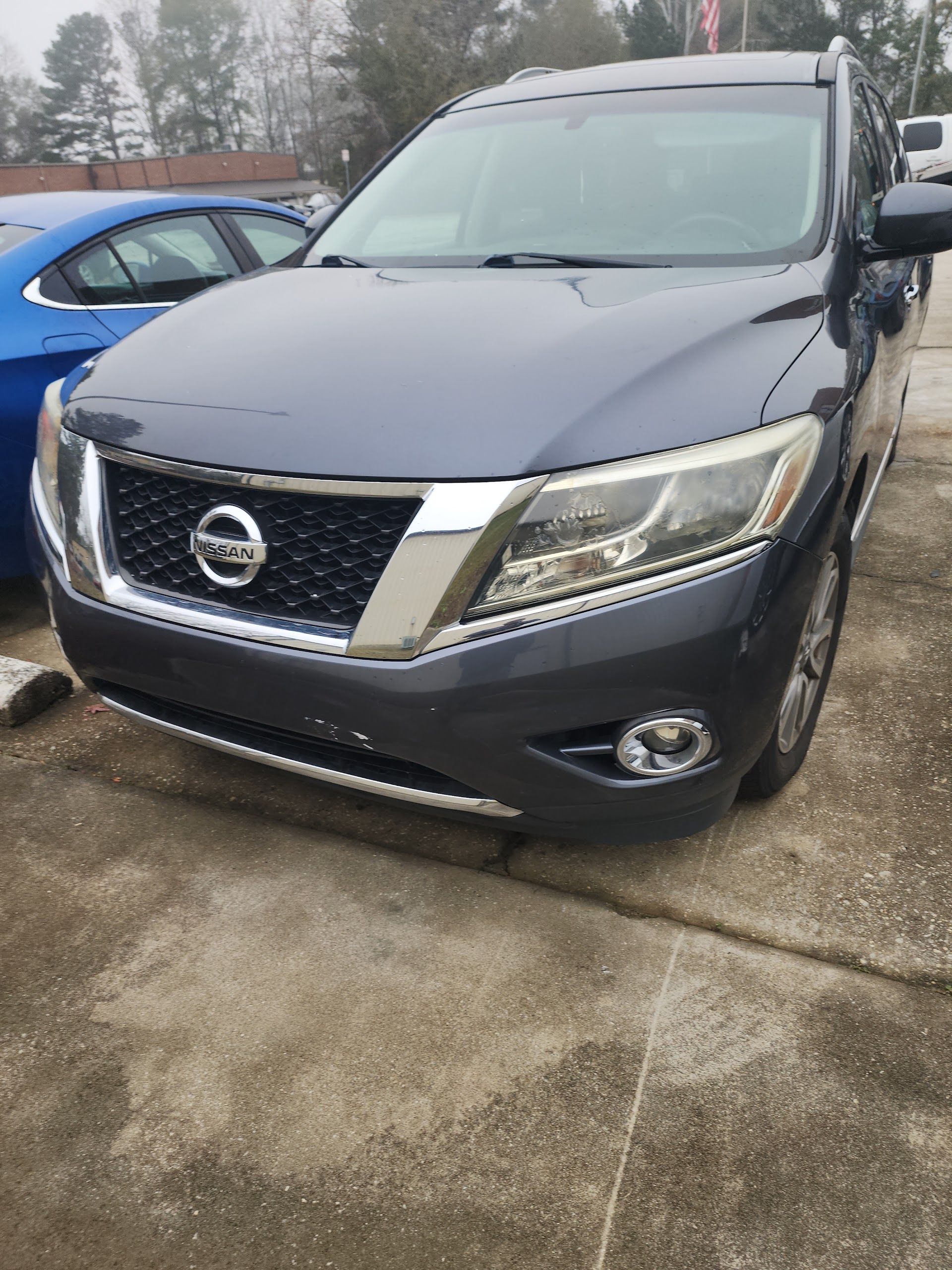 More 4 Less Auto Repair and Sales in Fayetteville, GA (3)
