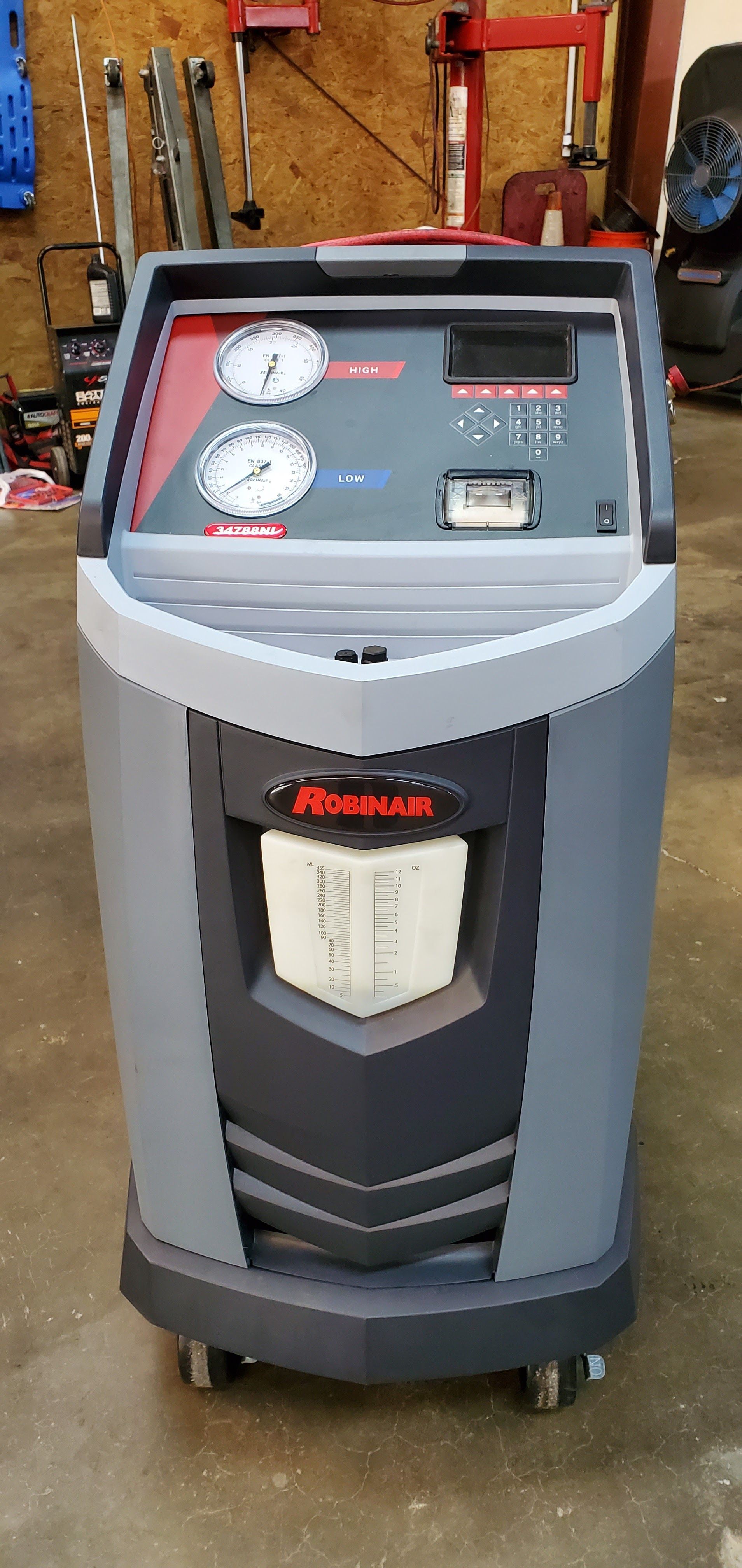 More 4 Less Auto Repair and Sales in Fayetteville, GA (4)