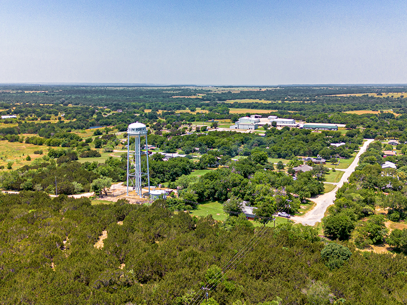 Julie Siddons Realtors in Hillsboro, TX (3)