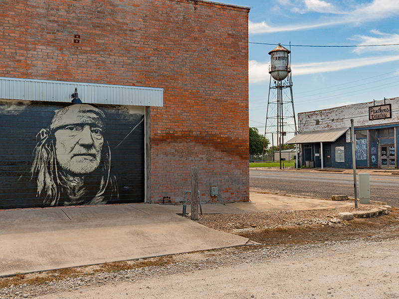 Julie Siddons Realtors in Hillsboro, TX (4)
