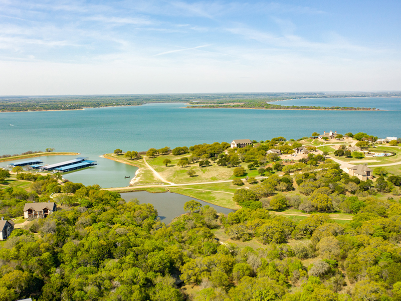 Julie Siddons Realtors in Hillsboro, TX (6)