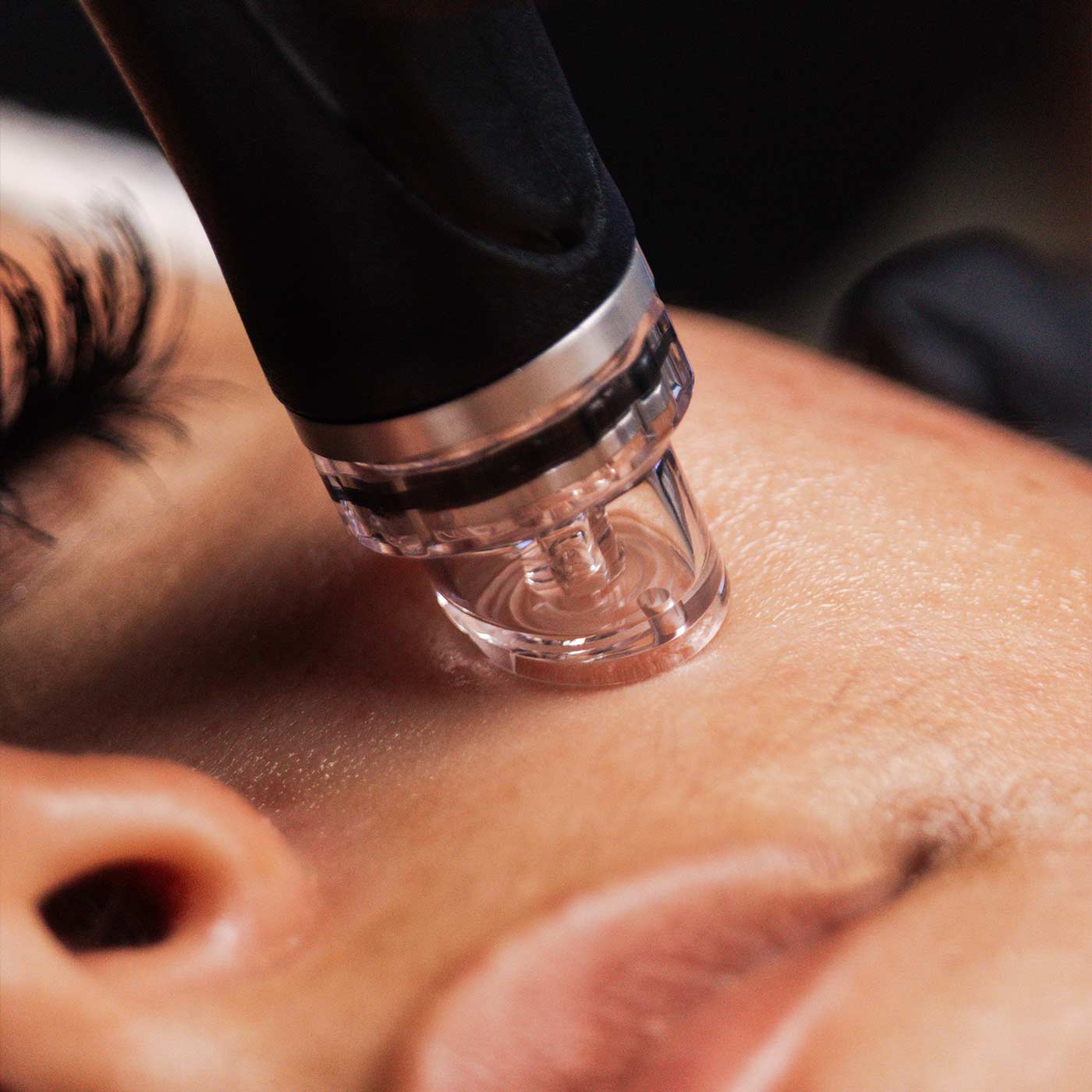 de Sanchez Spa + Salon in McAllen, TX (6)