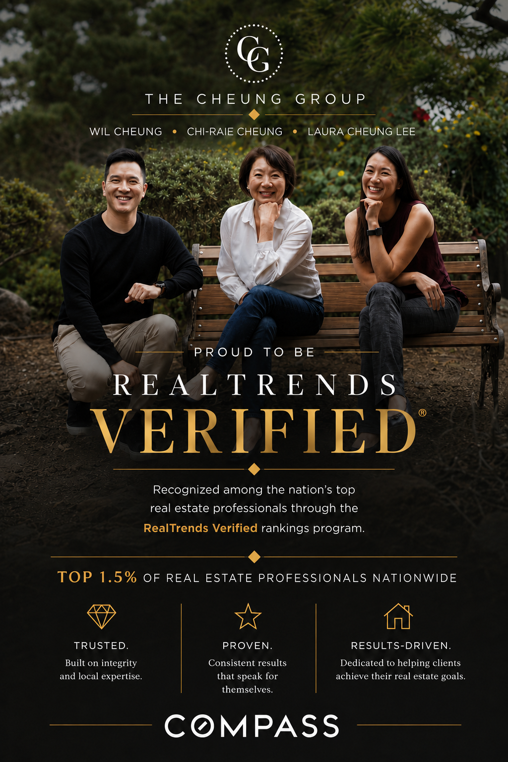 Laura Lee - Compass in Burlingame, CA