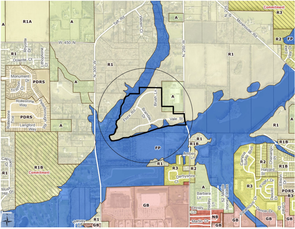 Geoff Gooch Realtor - @Properties - The Russell Team in Battle Ground, IN