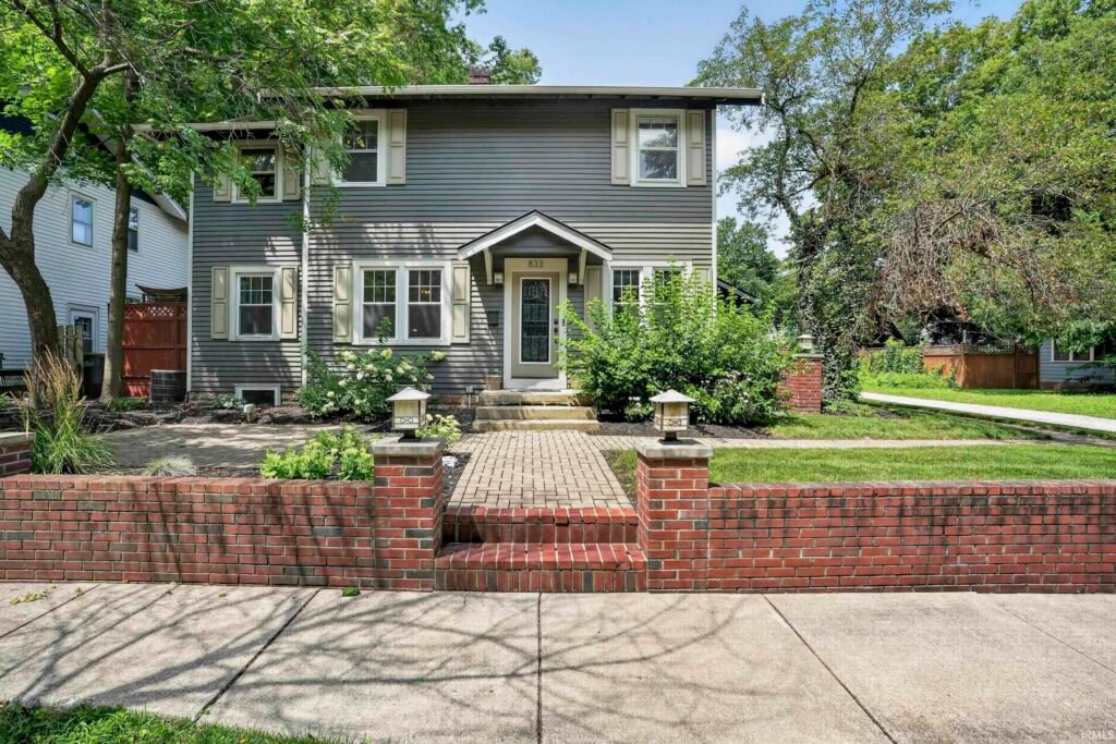 Geoff Gooch Realtor - @Properties - The Russell Team in Battle Ground, IN (3)