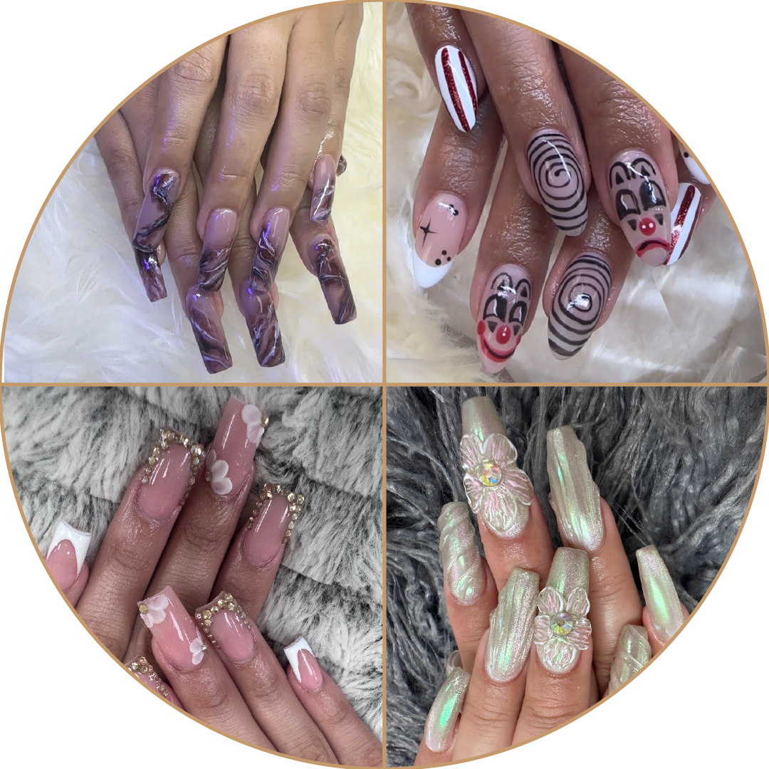 Nuluk Nail Design in Riverside, CA (2)