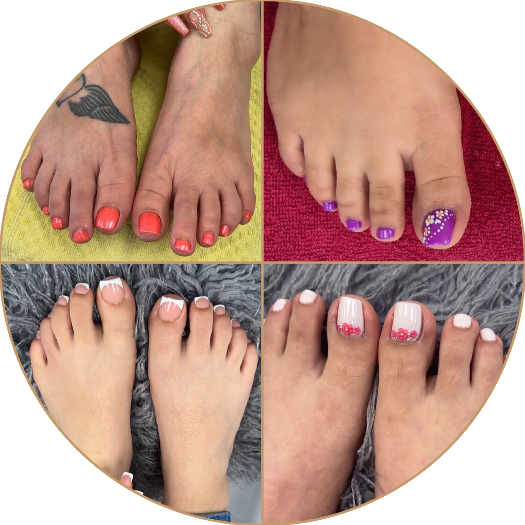 Nuluk Nail Design in Riverside, CA (3)
