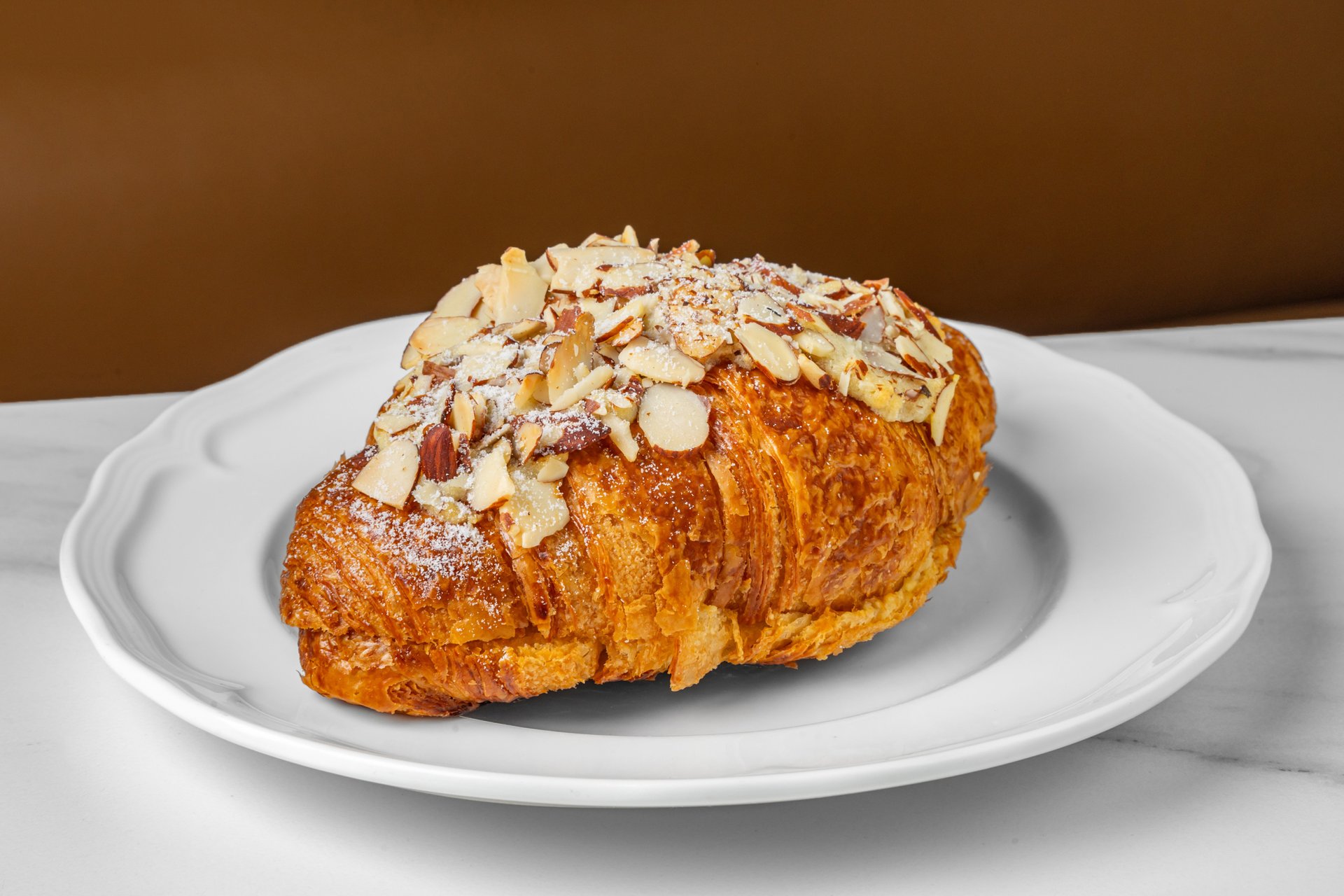 Ollio Patisserie in Frisco, TX