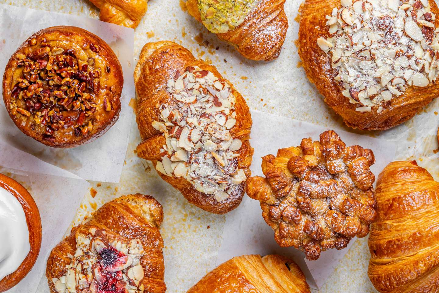 Ollio Patisserie in Frisco, TX (2)