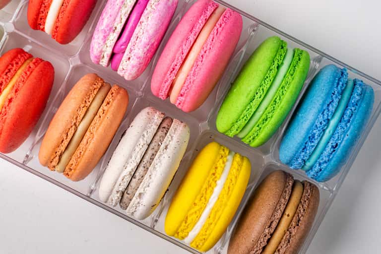 Ollio Patisserie in Frisco, TX (6)