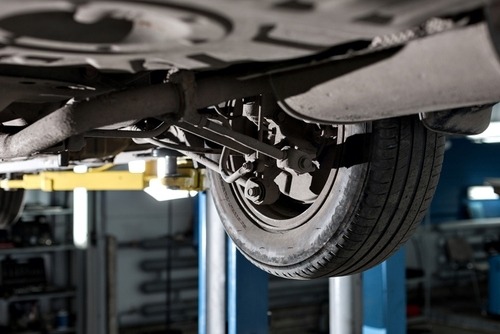 Lakeland Import Auto Service in Sandusky, OH (2)