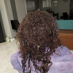 Anointed Hands Salon 2000 in Mesquite, TX