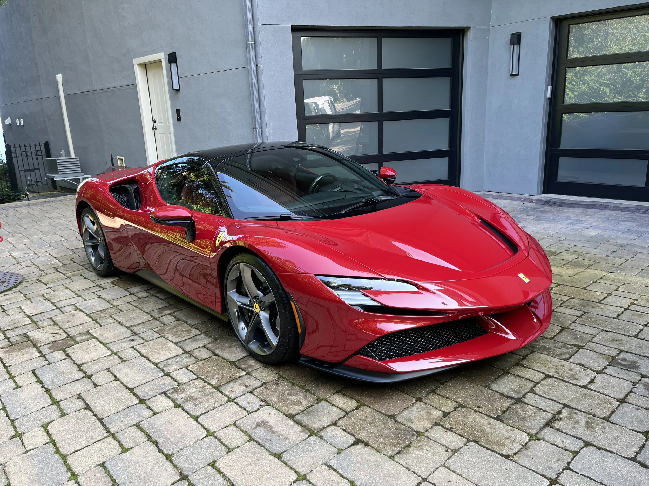 New Level Auto Care | Mobile Detailing in Deerfield, IL