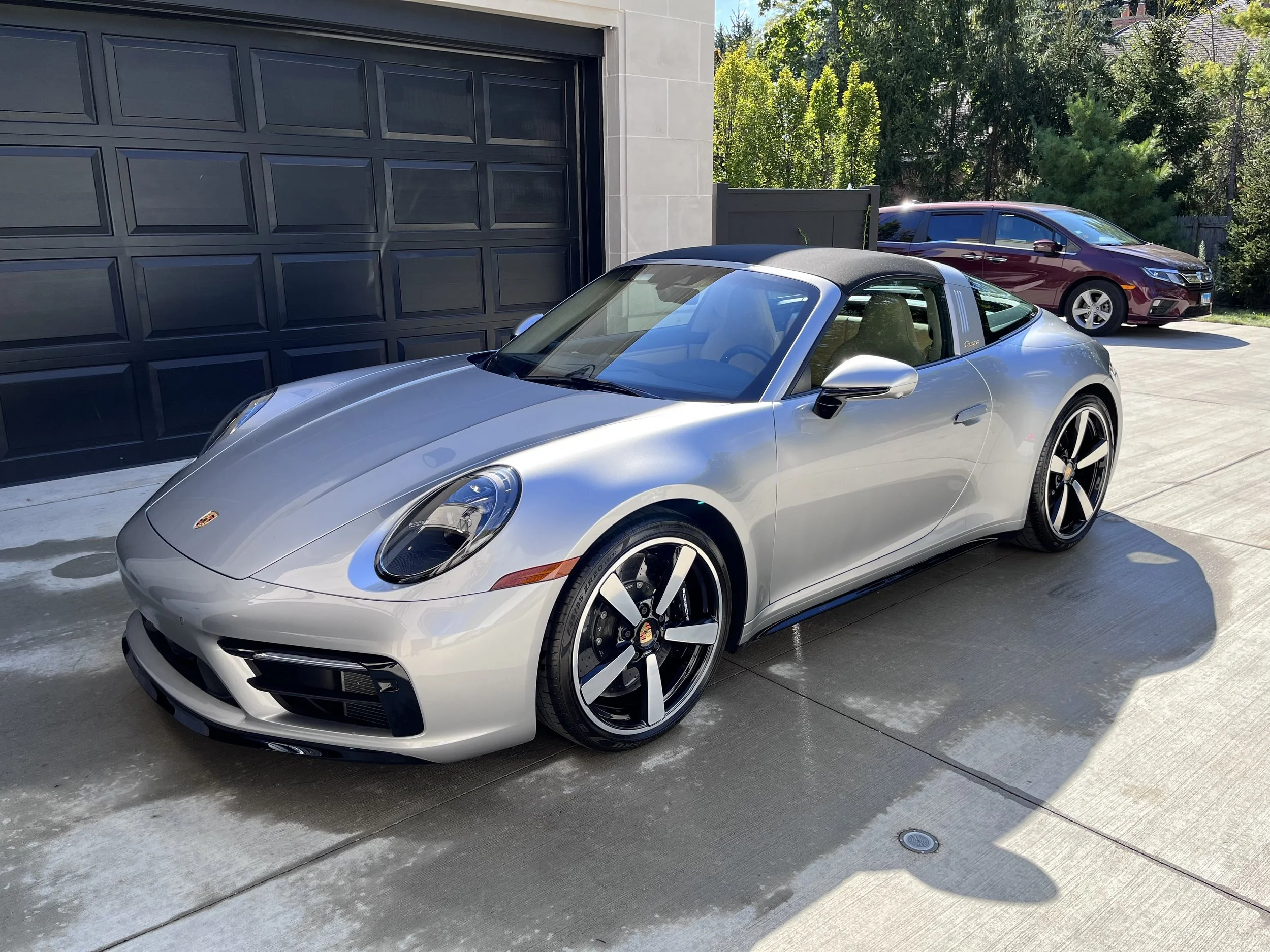 New Level Auto Care | Mobile Detailing in Deerfield, IL (2)