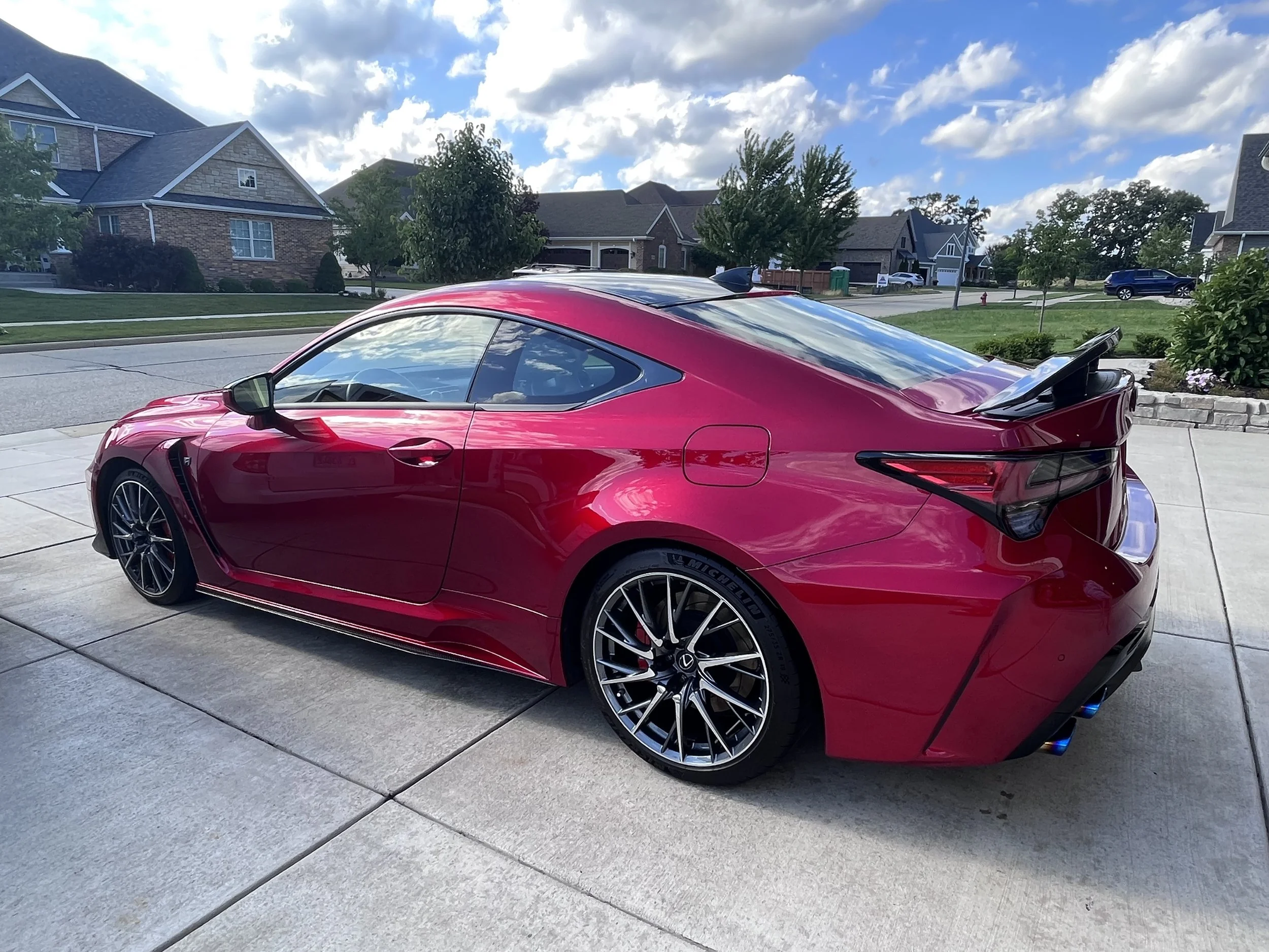 New Level Auto Care | Mobile Detailing in Deerfield, IL (3)