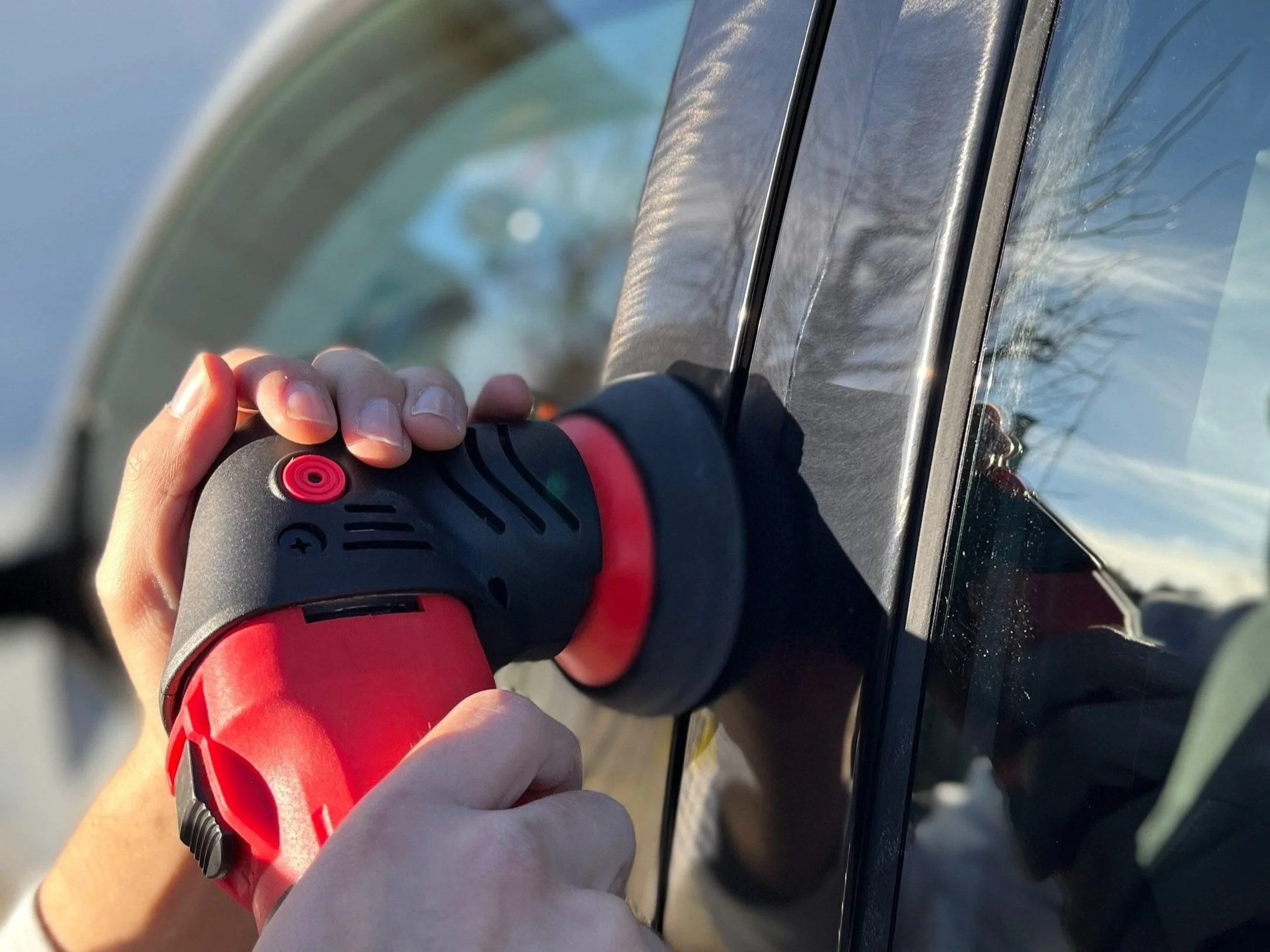 New Level Auto Care | Mobile Detailing in Deerfield, IL (6)