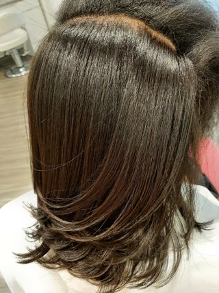 Hair Designs By Norah Critzos, Salon Lofts in Chevy Chase, MD (3)