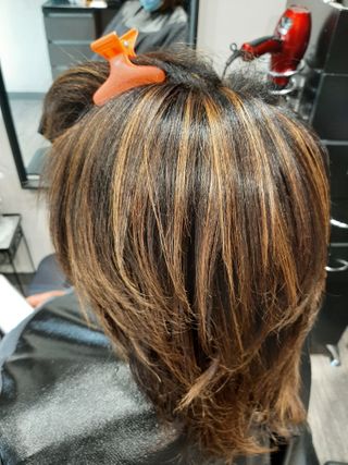 Hair Designs By Norah Critzos, Salon Lofts in Chevy Chase, MD (4)