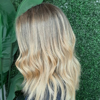 Hair Designs By Norah Critzos, Salon Lofts in Chevy Chase, MD (5)