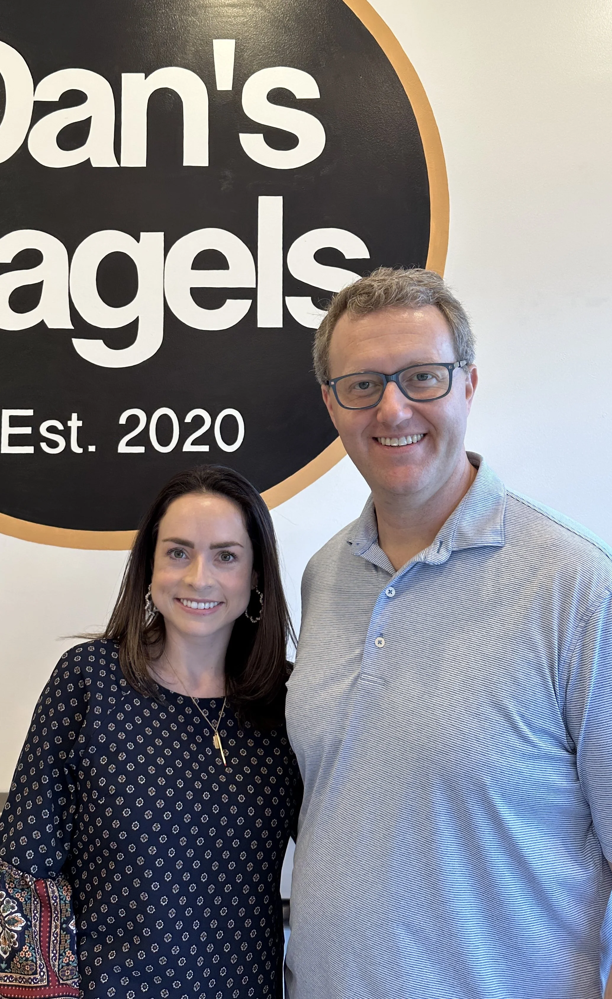 Dan's Bagels Trophy Club in Trophy Club, TX (5)