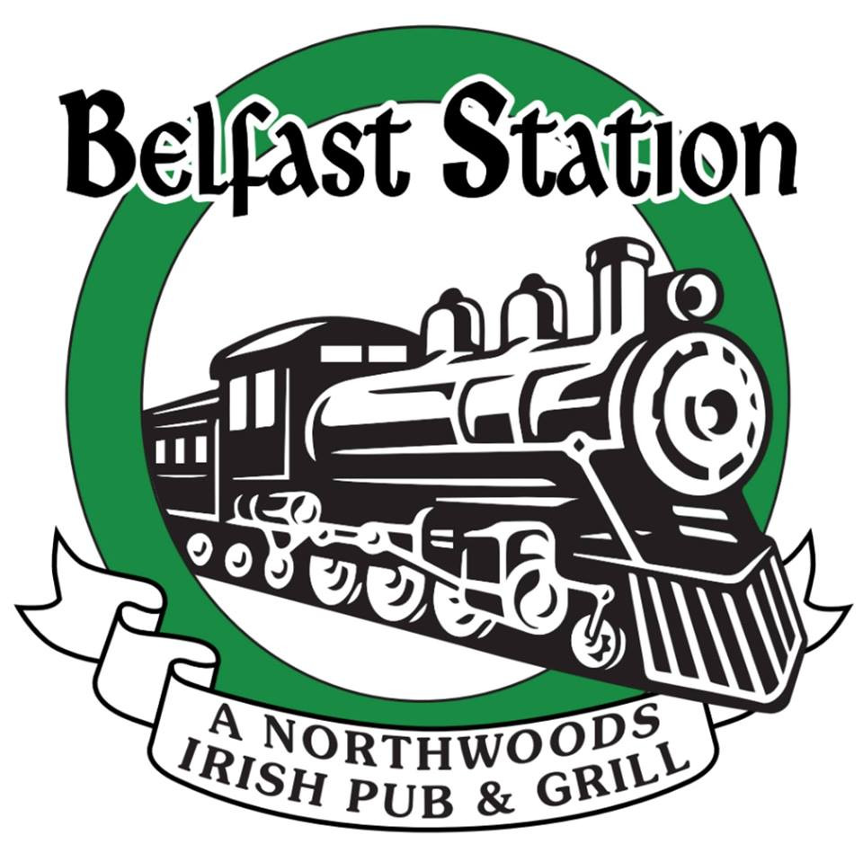 Belfast Station Northwoods Irish Pub & Grill in Sussex, WI (2)