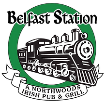 Belfast Station Northwoods Irish Pub & Grill in Sussex, WI (3)