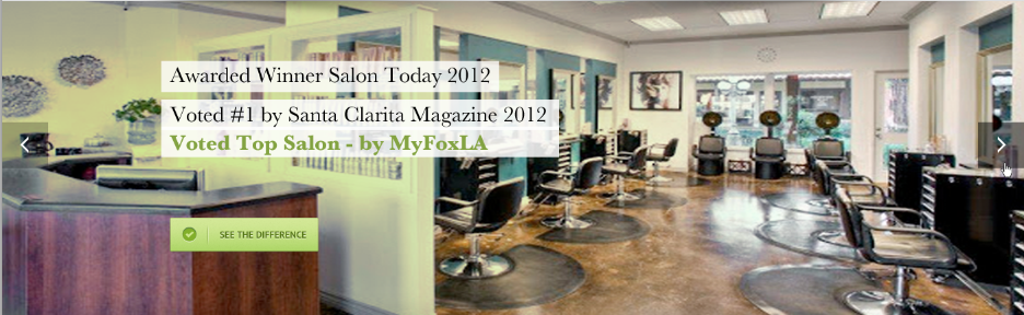 N' Style Salon. in Santa Clarita, CA