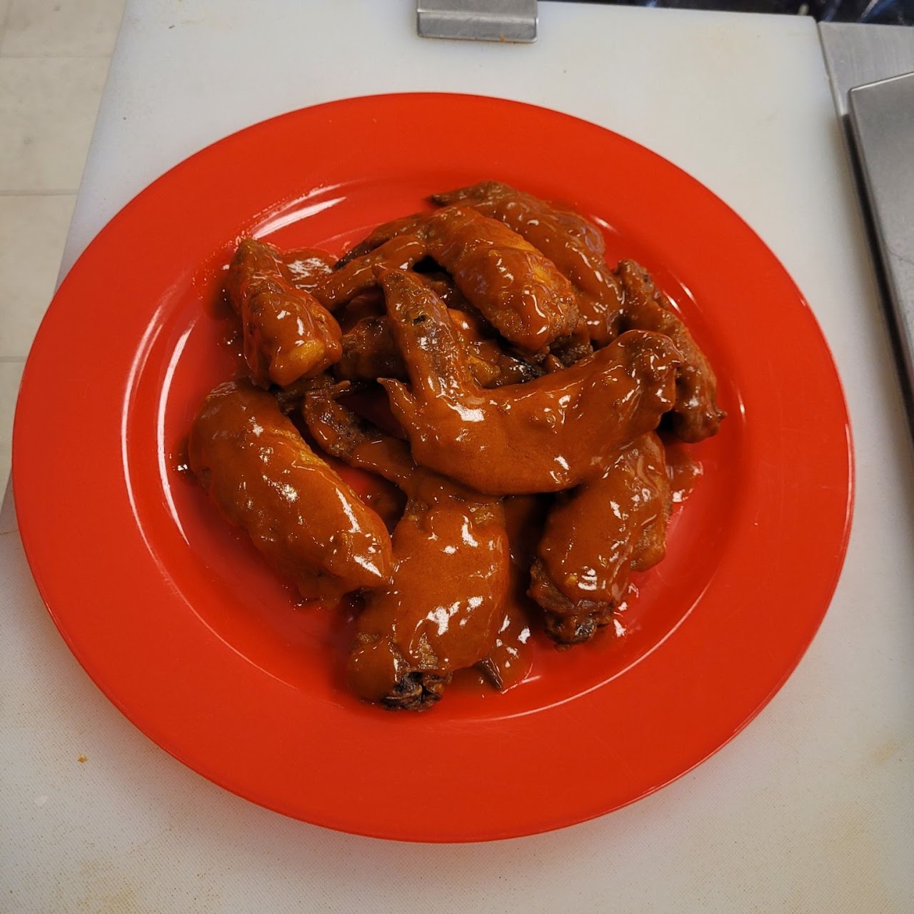 Good Thangz Cookin in Cincinnati, OH (5)