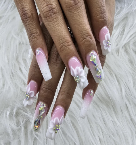 Trish's Beauty Boutique in Brandon, FL