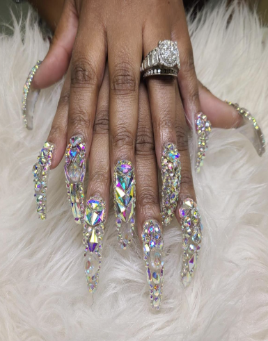 Trish's Beauty Boutique in Brandon, FL (2)