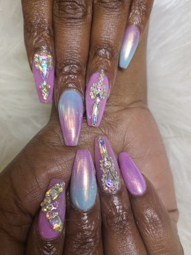 Trish's Beauty Boutique in Brandon, FL (3)