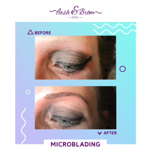 Lash and Brow Spa in Alabaster, AL (6)