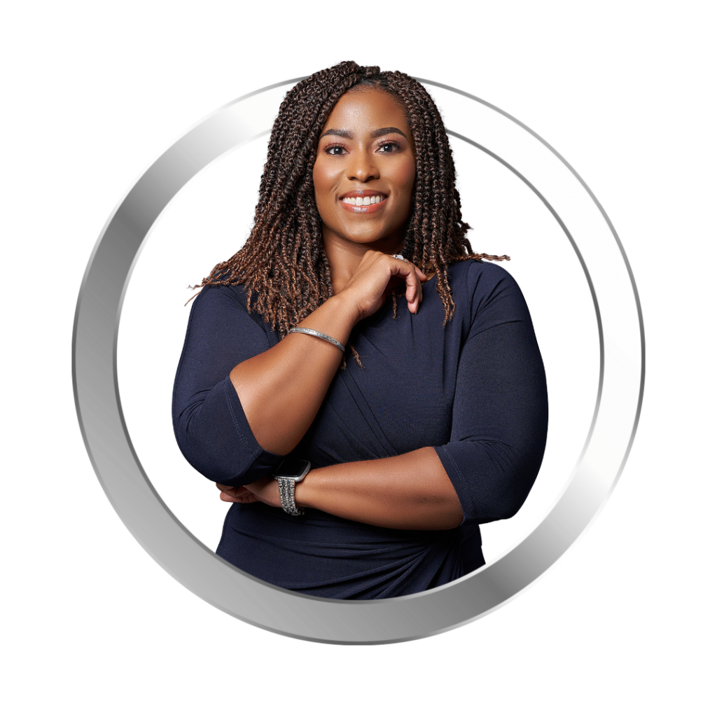 Black Nurse Entrepreneurs in Allen, TX (3)