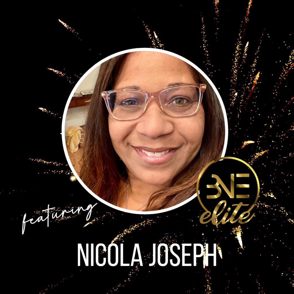 Black Nurse Entrepreneurs in Allen, TX (5)