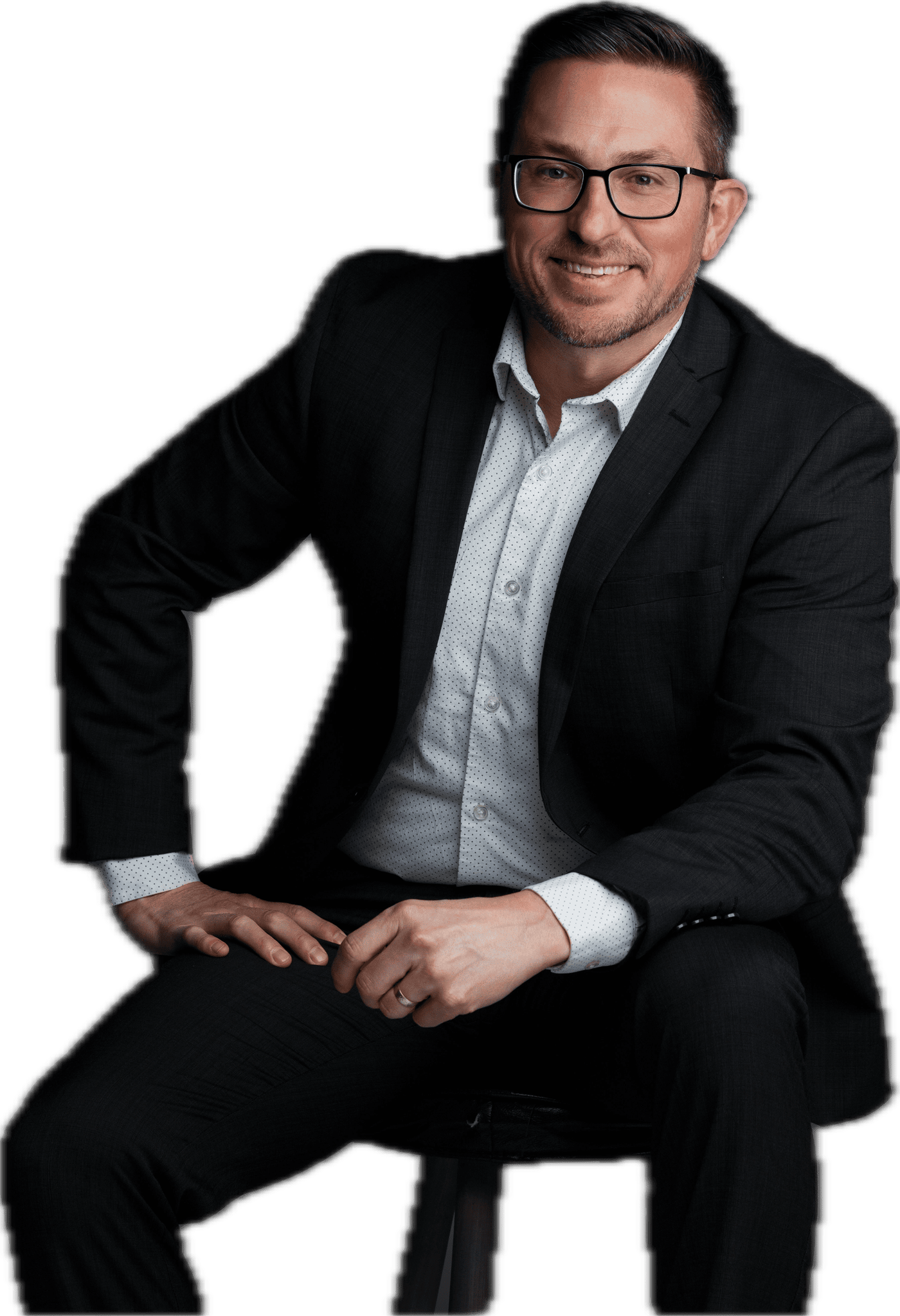 Matt Wallmow, Realtor-Lakeland Realty in Rhinelander, WI