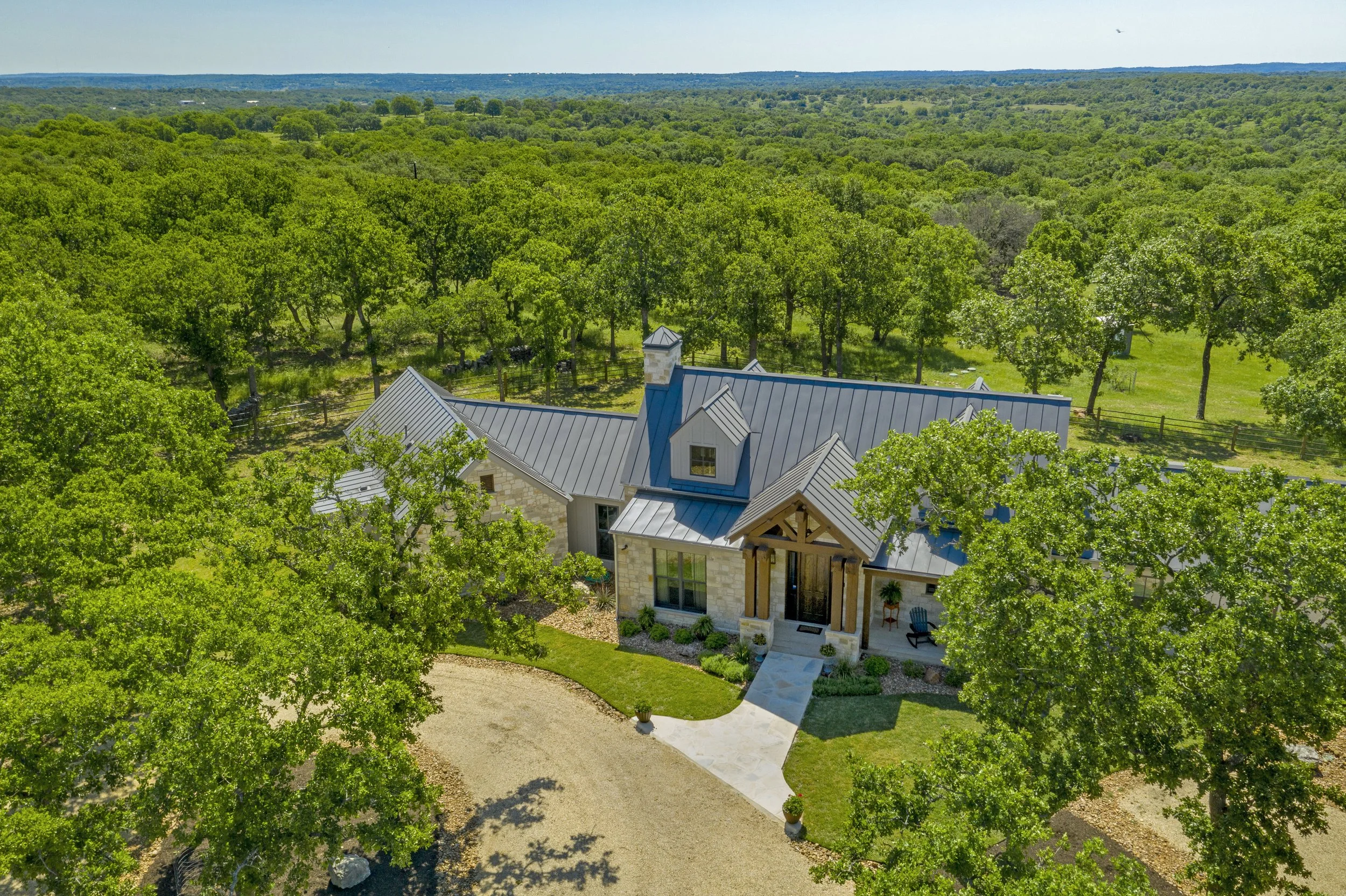 Absolute Charm Real Estate Group brokered by eXp Realty | Fredericksburg in Fredericksburg, TX