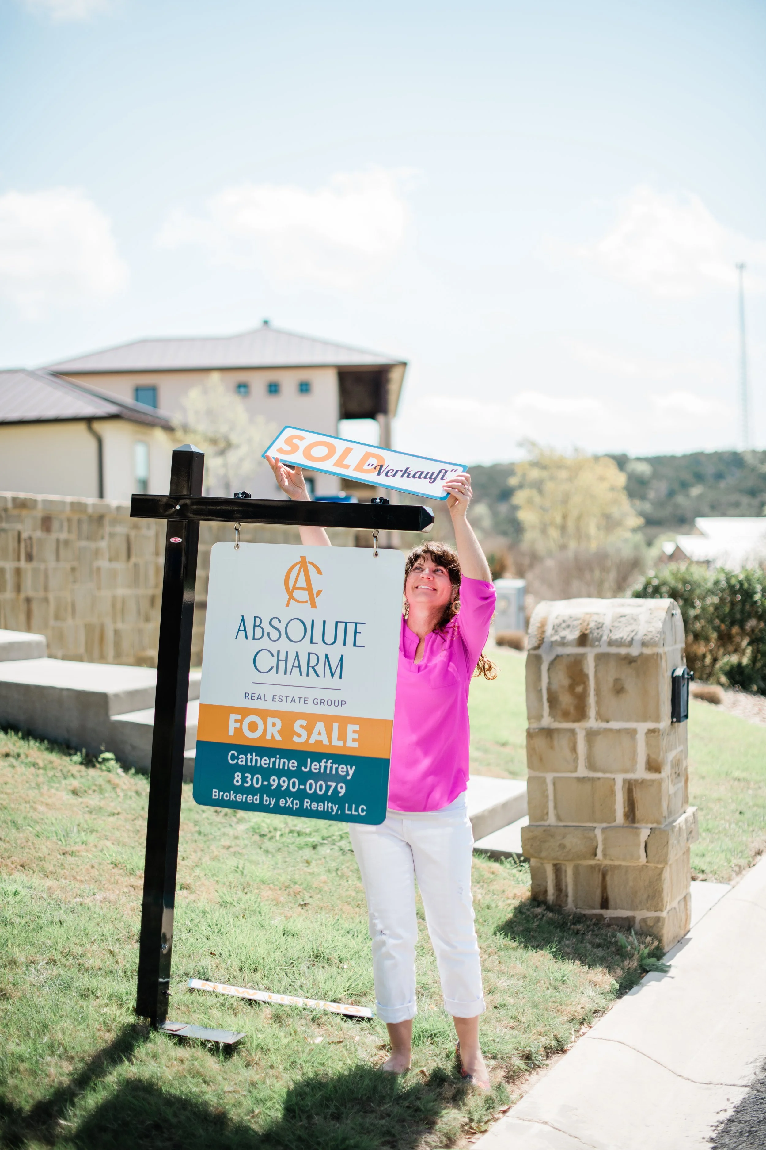 Absolute Charm Real Estate Group brokered by eXp Realty | Fredericksburg in Fredericksburg, TX (2)