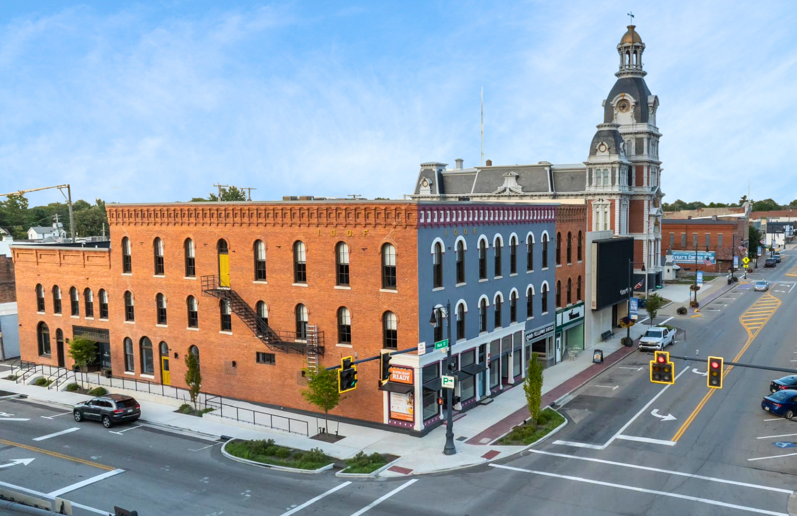 Van Wert Forward in Van Wert, OH