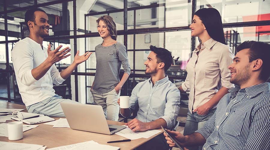GW Tax & Accounting LLC in Exton, PA