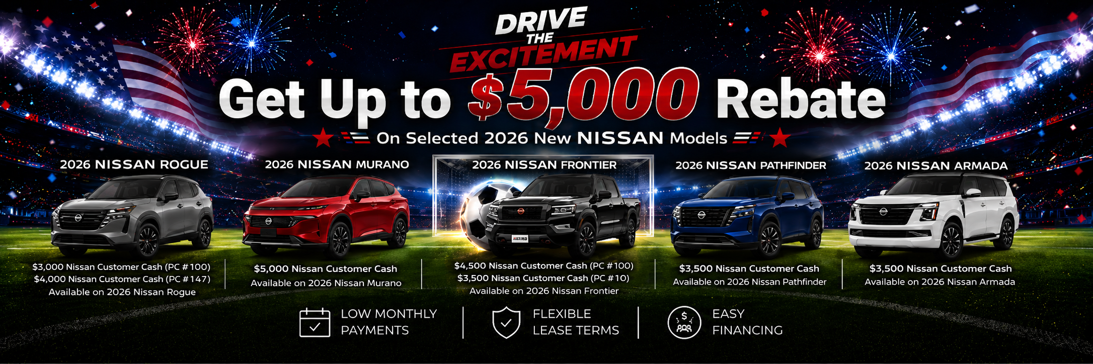 Gardena Nissan in Gardena, CA